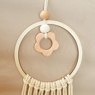 INS fa baba hajcsattartó fa hercegnő lányok hajtűk hajpánt tároló medál ékszer szervező falra akasztó díszek