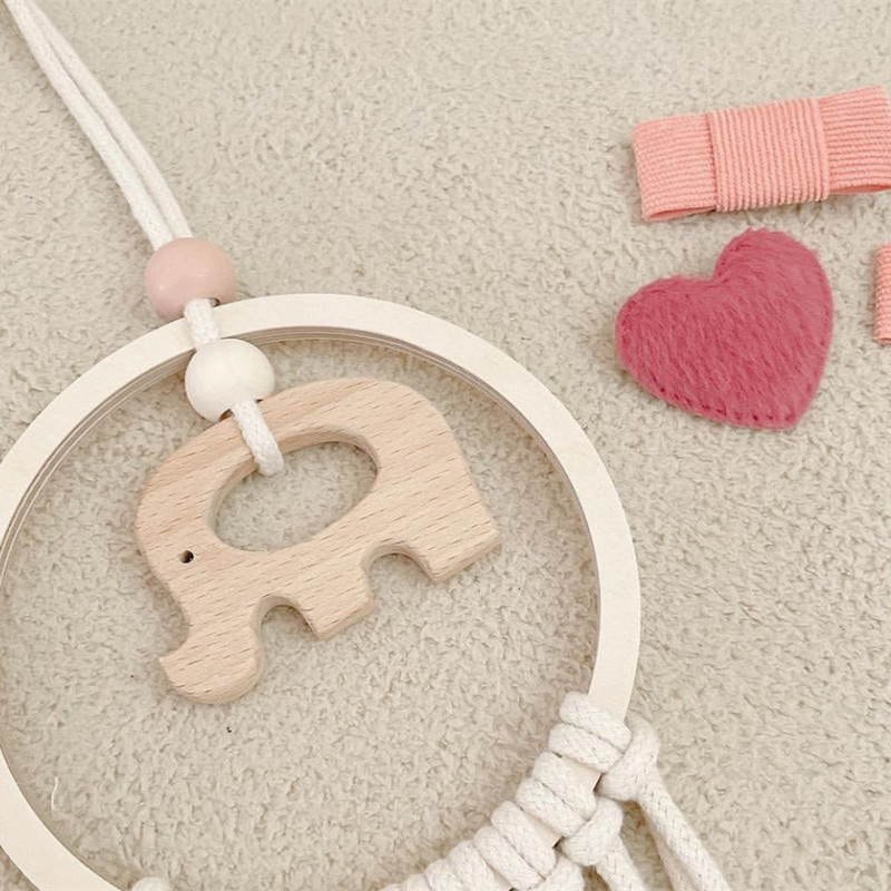 INS fa baba hajcsattartó fa hercegnő lányok hajtűk hajpánt tároló medál ékszer szervező falra akasztó díszek