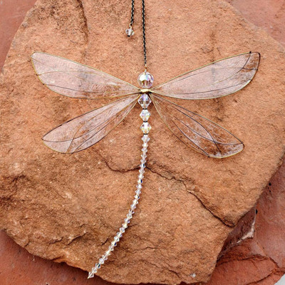 Krāsaini pāvu formas kulons zvana vēja zvani, metāls, krāsots iekštelpu āra balkons dārza dekors piekarināms rotājums