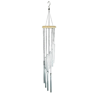 JAUNUMI Āra metāla vēja zvani pagalma dārza zvans vēja zvans logu zvani sienas piekaramie rotājumi mājas dekorēšanai koka vējš