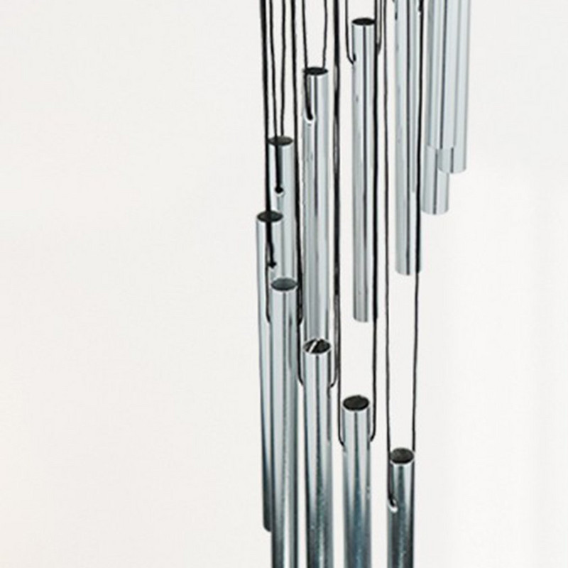 JAUNUMI Āra metāla vēja zvani pagalma dārza zvans vēja zvans logu zvani sienas piekaramie rotājumi mājas dekorēšanai koka vējš