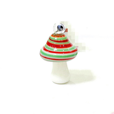 2 tk armsad hõbedast fooliumist käsitöö seenevõlusid, klaasist ripatsid, naiste isetehtud ehted kaelakee jaoks, käevõru, kõrvarõngaste valmistamise tarvikud