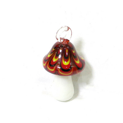 2 tk armsad hõbedast fooliumist käsitöö seenevõlusid, klaasist ripatsid, naiste isetehtud ehted kaelakee jaoks, käevõru, kõrvarõngaste valmistamise tarvikud