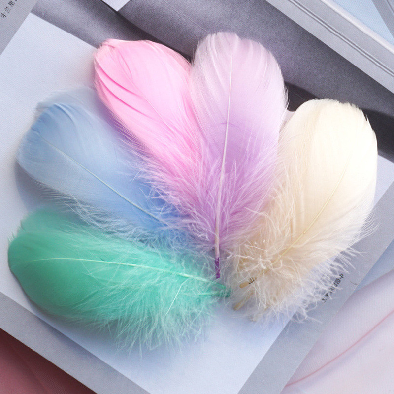 Krāsains sapņu ķērājs patieso spalvu iedegas Radošs sapņu ķērājs meitenēm Praktiskas īpašas dzimšanas dienas dāvanas mājas dekorēšana