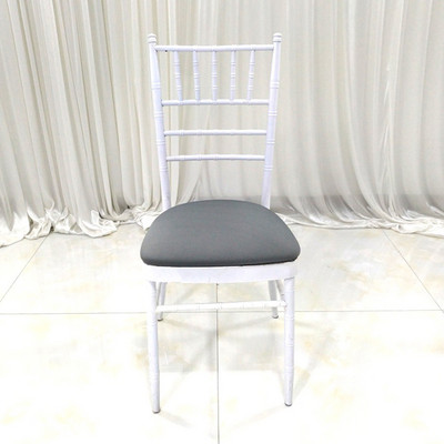 Spandex navlaka za stolicu Rastezljiva uklonjiva periva elastična navlaka za stolicu Navlake za sjedala za okrugle tapecirane navlake za blagovaonske stolice