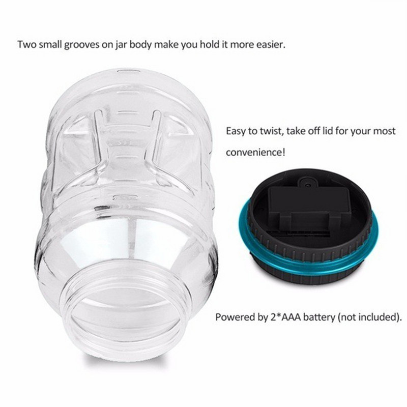 Φορητή οθόνη LCD Ηλεκτρονική τράπεζα νομισμάτων που μετρά Piggy Δύο τύποι έξυπνων υπολογιστών και αποθήκευσης παιδικά παιχνίδια