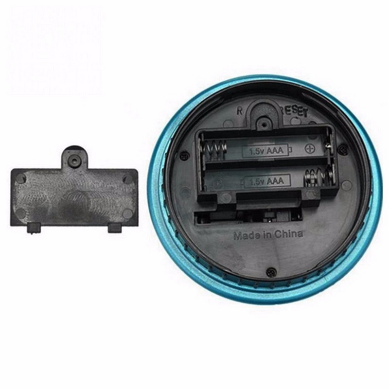 Φορητή οθόνη LCD Ηλεκτρονική τράπεζα νομισμάτων που μετρά Piggy Δύο τύποι έξυπνων υπολογιστών και αποθήκευσης παιδικά παιχνίδια