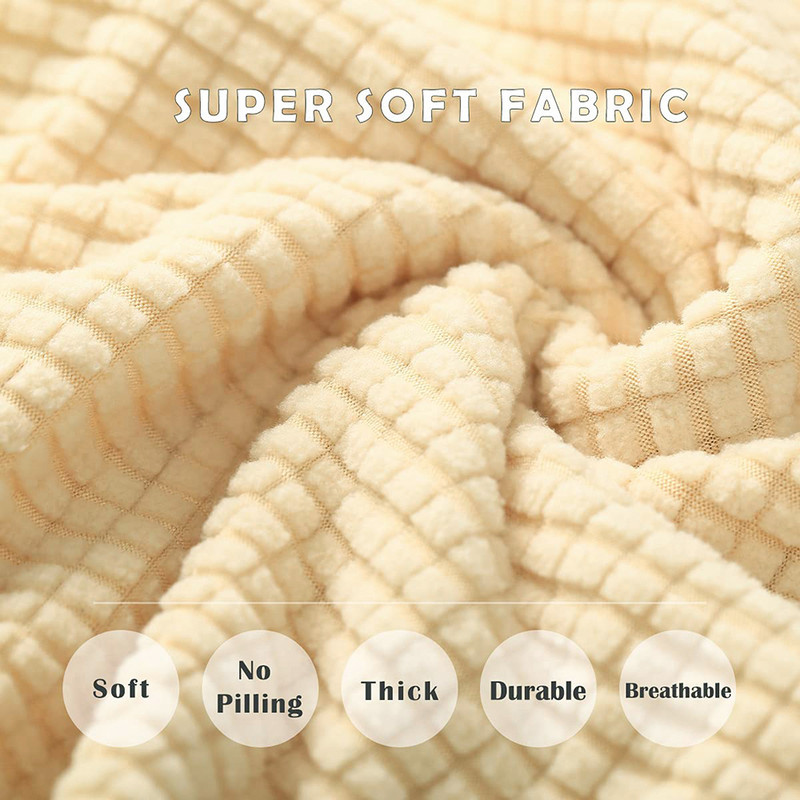 Žakarda krēsla pārvalks Universāla izmēra krēsla sēdekļa aizsargs Spandex elastīgs krēsla pārvalks biroja virtuves kāzu banketam 1 gab.