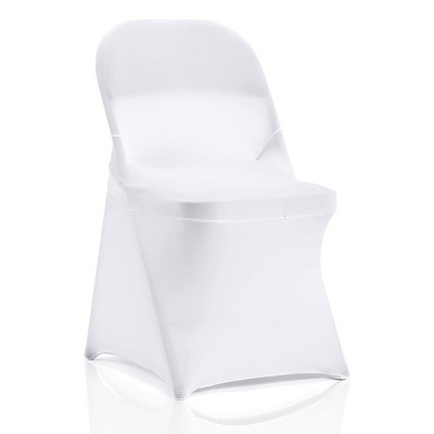 Izstiepts krēsla pārvalks Saliekams krēsla pārvalks Daudzfunkcionāls rotājums kāzu dzimšanas dienas Jaungada krēsla dekorēšanai