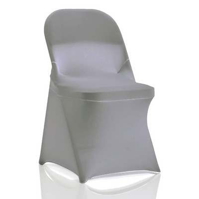 Izstiepts krēsla pārvalks Saliekams krēsla pārvalks Daudzfunkcionāls rotājums kāzu dzimšanas dienas Jaungada krēsla dekorēšanai