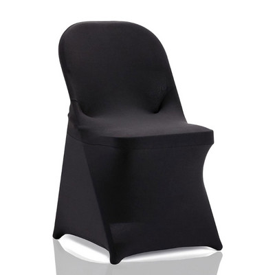 Izstiepts krēsla pārvalks Saliekams krēsla pārvalks Daudzfunkcionāls rotājums kāzu dzimšanas dienas Jaungada krēsla dekorēšanai