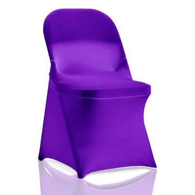 Izstiepts krēsla pārvalks Saliekams krēsla pārvalks Daudzfunkcionāls rotājums kāzu dzimšanas dienas Jaungada krēsla dekorēšanai