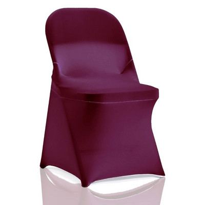 Izstiepts krēsla pārvalks Saliekams krēsla pārvalks Daudzfunkcionāls rotājums kāzu dzimšanas dienas Jaungada krēsla dekorēšanai