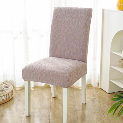 Rastezljive navlake za stolice za blagovaonicu Navlake za stolice za sjedala Štitnici za stolice za zabavu Zaštita za kućne ljubimce Univerzalna