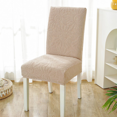 Rastezljive navlake za stolice za blagovaonicu Navlake za stolice za sjedala Štitnici za stolice za zabavu Zaštita za kućne ljubimce Univerzalna