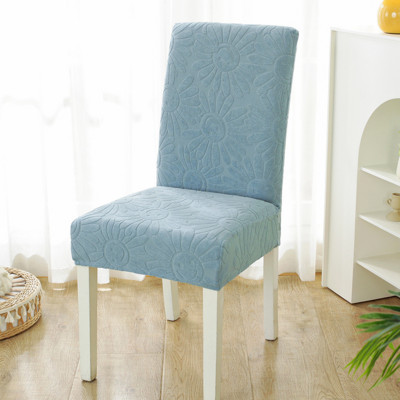 Rastezljive navlake za stolice za blagovaonicu Navlake za stolice za sjedala Štitnici za stolice za zabavu Zaštita za kućne ljubimce Univerzalna