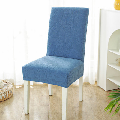 Rastezljive navlake za stolice za blagovaonicu Navlake za stolice za sjedala Štitnici za stolice za zabavu Zaštita za kućne ljubimce Univerzalna