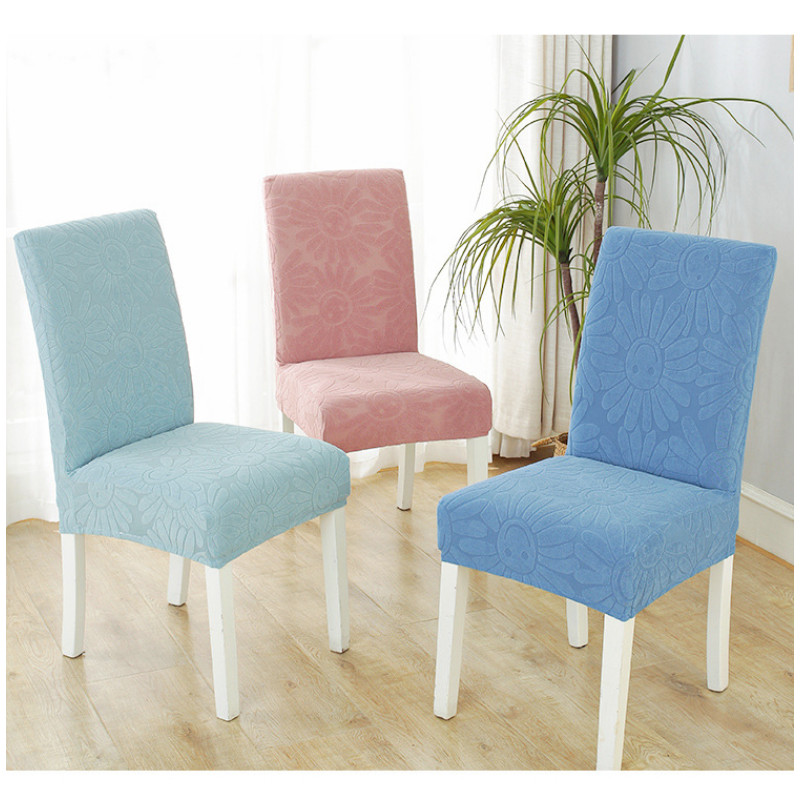 Elastīgi Parson krēslu pārvalki ēdamistabas krēslu sēdekļu pārvalki Krēslu aizsargi ballīšu mājdzīvnieku aizsardzībai Universāli