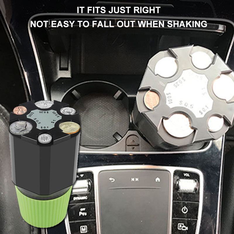 Automobilis Piggy Bank Didelės talpos Pinigų Sandėliavimas Saugi Plastikinė Monetų Dėžutė Eurų doleris Organizatorius Talpykla Piniginė Vaiko žaislai Dovana