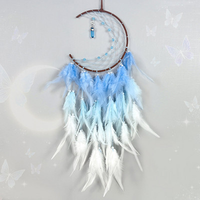 Dream Decor Catcher Wind Chimes Girl Home Κρεμαστά Παιδικά Παιδικά Υπνοδωμάτιο Διακόσμηση Βρεφικού Δωματίου Αισθητικά Αξεσουάρ Διακόσμηση