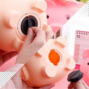 Piglet Piggy Bank Money Box Store Παιδικά παιχνίδια Διακόσμηση σπιτιού Money Box Παιδικός κουμπαράς Τράπεζα νομισμάτων Διακόσμηση σπιτιού