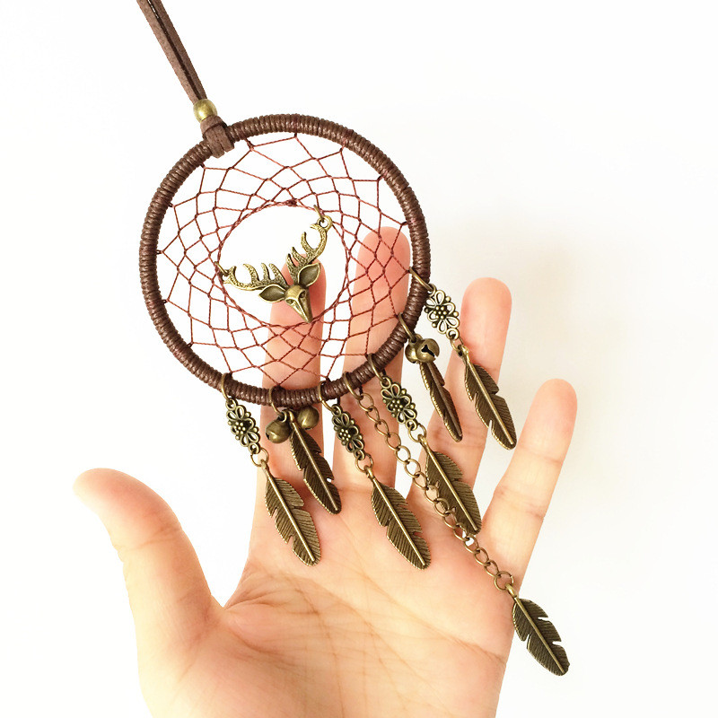 Sapņu ķērājs Auto Kulons Automašīnas Apdare Kulons Automašīna Interjera Apdare Istabas Kulons Dāvana Sienas Kulons Dāvana