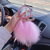 Φωτεινό κρεμαστό Κρεμαστό Κρεμαστό Κρεμαστό Φτερό Ονειροπαγίδας Half Moon Κρεμαστό Δώρο Δημιουργικό Κρεμαστό Δώρο Αυτοκινήτου Κρεμαστό Εσωτερικό Διακόσμηση