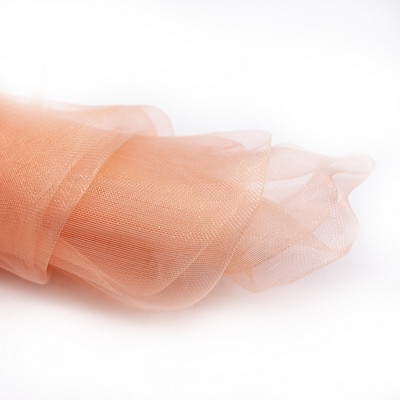 10 gab kāzu krēslu dekorēšana Sākums Kāzu vērtnes Patry banketu dekors Organza krēslu vērtnes Bow Cover Vērtnes Dekorācijas vērtnes