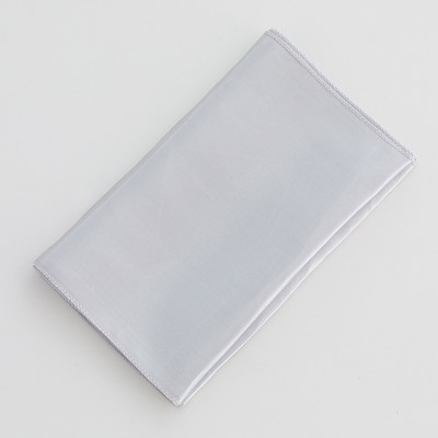 Τραπεζομάντιλο Γάμου Σατέν Τραπεζομάντηλο Ορθογώνιο Για Γεγονότα για Δεξιό Ξενοδοχείου Διακόσμηση Κάλυμμα Τραπεζιού Πάνω λευκό τραπεζομάντηλο