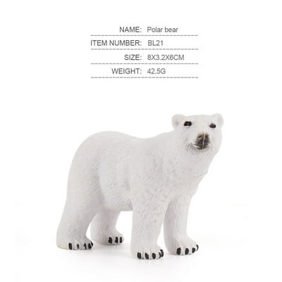 1 gab. Mākslīgo briežu ģimene, lapsa, trusis, vāvere dzīvnieki figūriņas meža radības figūriņas miniatūras rotaļlietas savvaļas zoodārza modelis