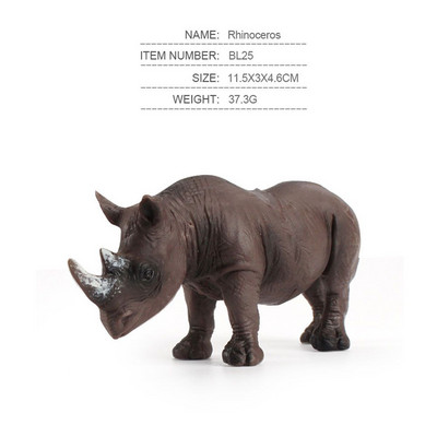 1 gab. Mākslīgo briežu ģimene, lapsa, trusis, vāvere dzīvnieki figūriņas meža radības figūriņas miniatūras rotaļlietas savvaļas zoodārza modelis