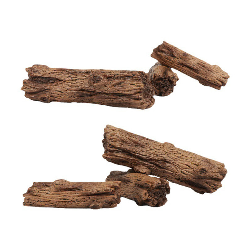 Miniatūra pasaka dārzs priedes Mini augi Leļļu namiņa dekors Aksesuāri Dārzkopība Ornaments Jauki Miniatūra