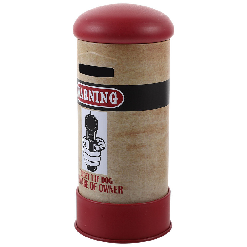 Naudas pods Cūciņa banka Bērni Ģimenes Jauki šiks Smieklīgs skārds Jauka monēta multfilma bērns