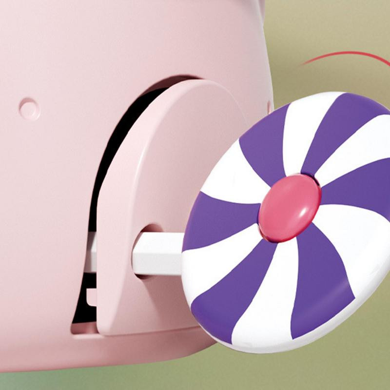 Pig Money Bank Törhetetlen Pénzbank Érme Bankbolt 600 érme vagy 100 bankjegy törésbiztos érmebank Disznópénz bankok gyerekeknek