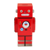 Saglabāšanas kastīte Zēniem Dāvanu Meitenēm Naudas Banka Rotā bērnus Cūciņa bankiņas Dzelzs bērns