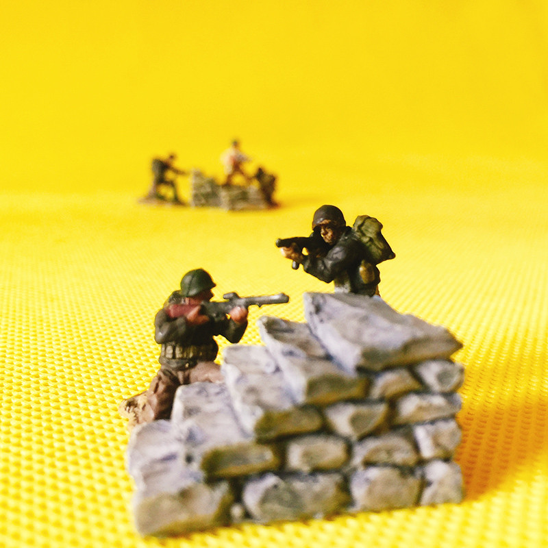 2 gab. Kāpnes Leļļu māja Pasaku dārzs rūķītis sūnu terārijs mājas dārzs galda dekors amatniecība pundurkociņš miniatūras dārza diy piederumi