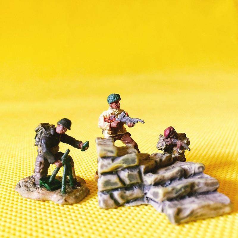 2 gab. Kāpnes Leļļu māja Pasaku dārzs rūķītis sūnu terārijs mājas dārzs galda dekors amatniecība pundurkociņš miniatūras dārza diy piederumi