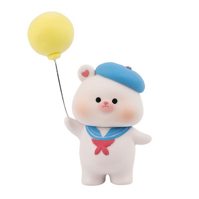 1 Pc Cute Pig Micro Ainavas Jauna Moderna Sveķu statuja Miniatūra Figūriņa Leļļu namiņš DIY Amatniecība Bonsai Rotājumi Mājas Noformējums