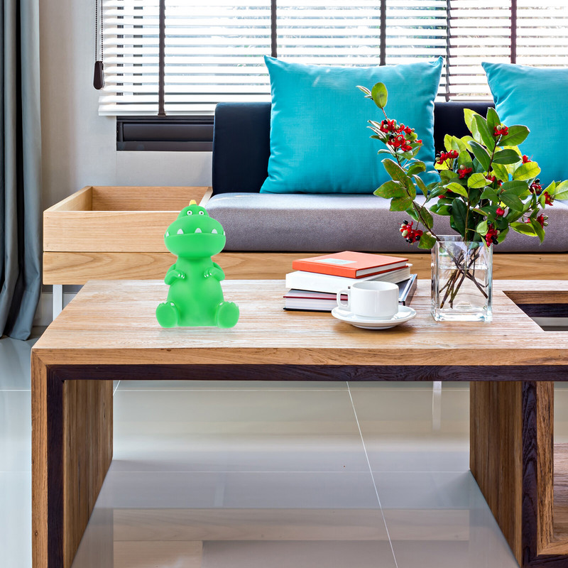 Kids Banks Dzīvnieki Banka Cūciņa banka Ietaupījumi Jar Naudas kannas Kanniņa Puikām Bērniem