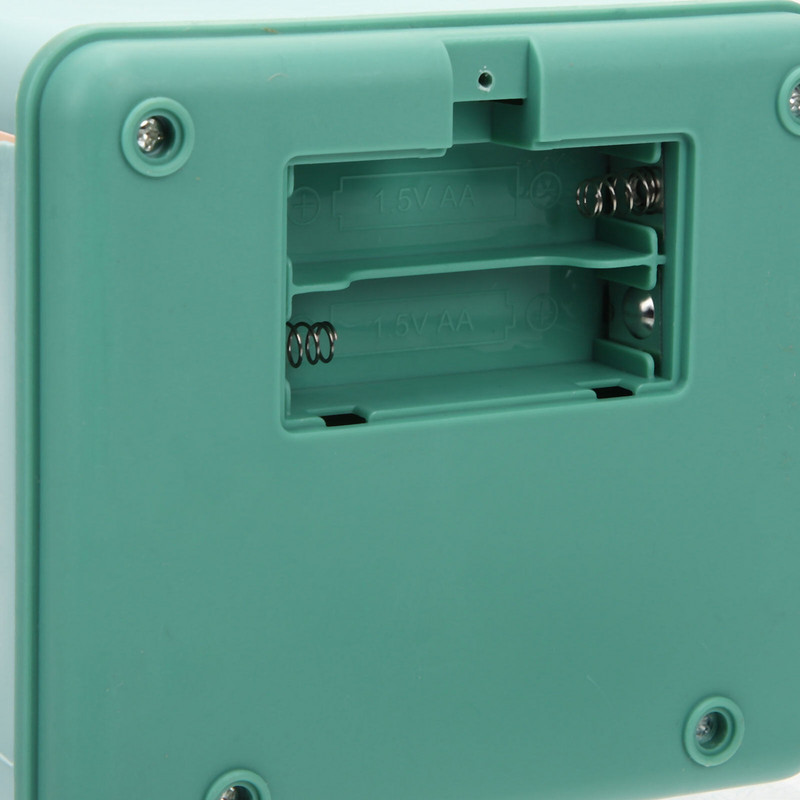 Elektriskā cūciņa banka Desktop Rotaļlietas Parole Monētu var elektroniski Saving Pot Digital Jar Box