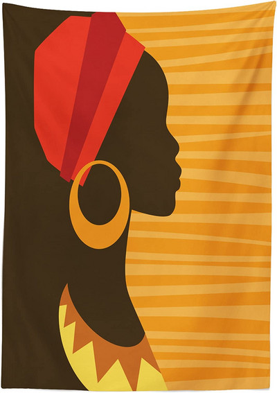 Jūras okeāna tematikas modes ūdensnecaurlaidīgs galdauts kāzu dekors Taisnstūra galda pārklājs svētku ballītes virtuves dekoru aksesuāri