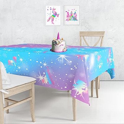 Kék fehér hópehely dekoráció terítő karácsonyi ünnep Téli csodaország Fagyott parasztház piknik kemping buli asztaldísz