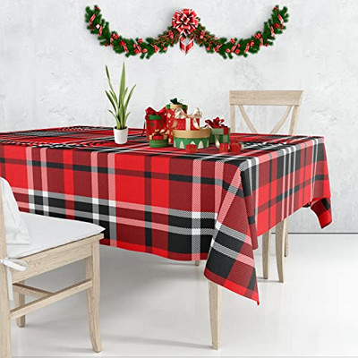 Kék fehér hópehely dekoráció terítő karácsonyi ünnep Téli csodaország Fagyott parasztház piknik kemping buli asztaldísz