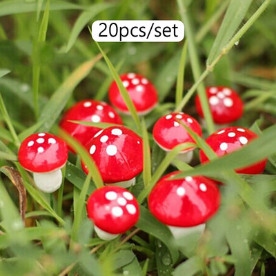 Mikro kraštovaizdžio ornamentas Miniatiūrinis švyturys Vandens šulinio tiltas Vintažinis namas Pasakų sodas Amatai „Pasidaryk pats“ Mini namų dekoro figūrėlės