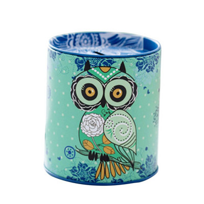 Animacinių filmų spausdinimas Bankas Vaikų pinigų dėžutė Pinigų taupymas Moneta Pinigų dėžutė Vaikams Žaislai Vaikams Dovanos Namų dekoravimas