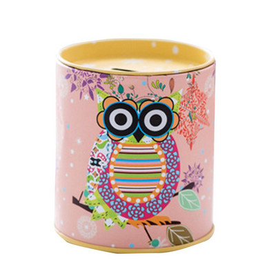 Animacinių filmų spausdinimas Bankas Vaikų pinigų dėžutė Pinigų taupymas Moneta Pinigų dėžutė Vaikams Žaislai Vaikams Dovanos Namų dekoravimas