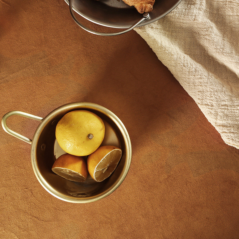 Amerikāņu modes galds ūdensnecaurlaidīgs ēdamistabas galdauts Viegls luksusa Eiropas galdauts Retro Senior Sense taisnstūrveida mājas dekors