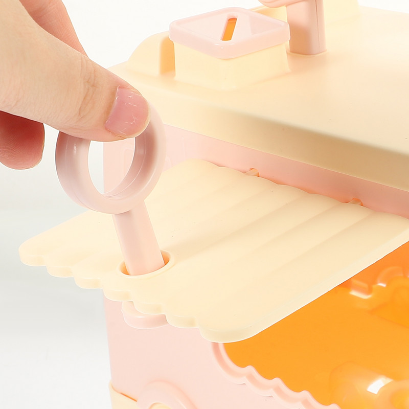 Pārnēsājams bērnu, automašīnas formas naudas piederums, automašīna, cūciņa banka Mājsaimniecības cūciņa banka.