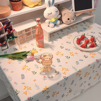 Vienkāršs modes rūtains rakstāmgalda audums tējas galdauts rakstāmgalds studentiem galda paklājs ēdamistabas galdauts pusdienu galds mājas dekors