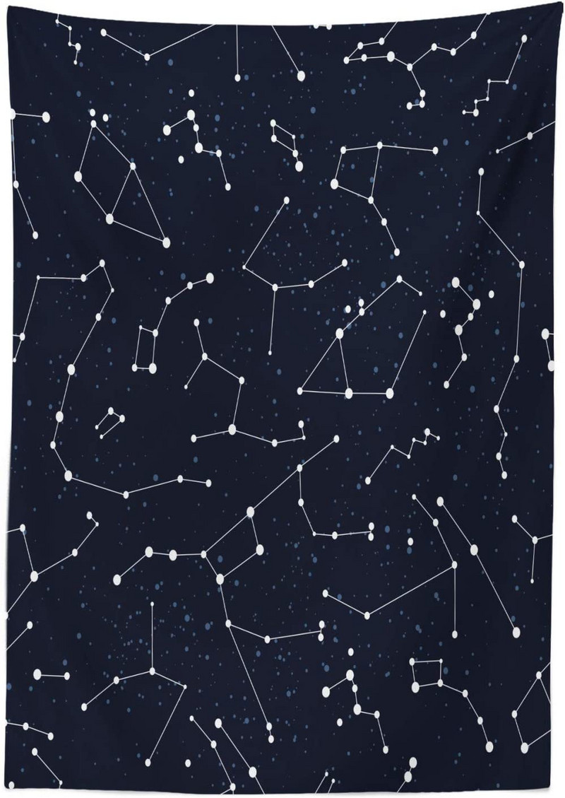 Óceán terítő Napsütéses nyári nap a homokos tengerparton Nyugodt parton Négyszögletű asztaltakaró étkező konyhához kandalló